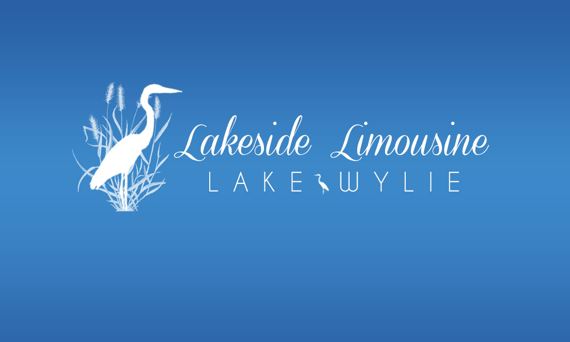 Lakeside Limousine logo